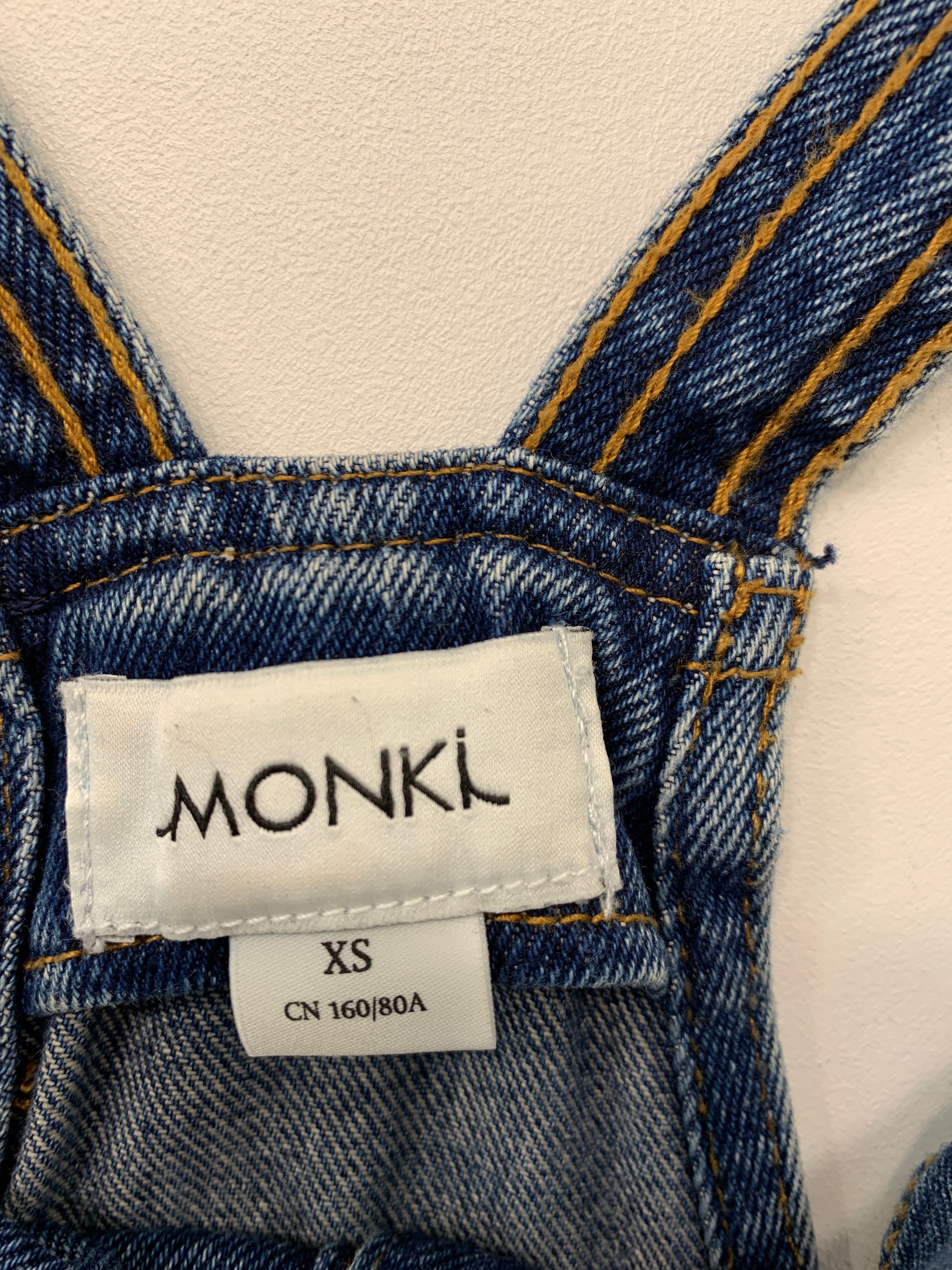 Monki Kjole